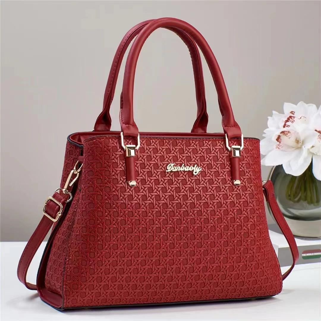 Women's bag 19028-6