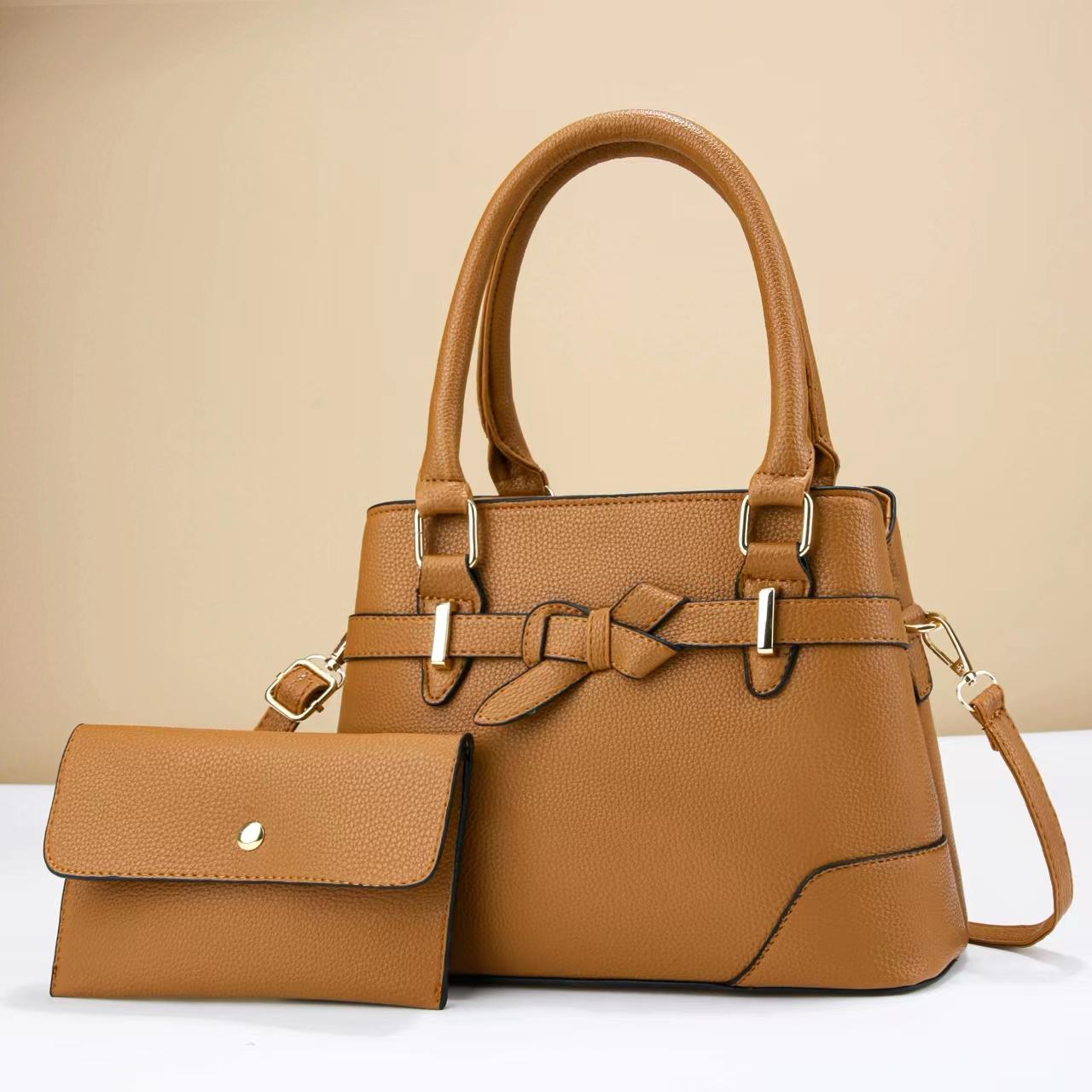 Women's bag 19028-9