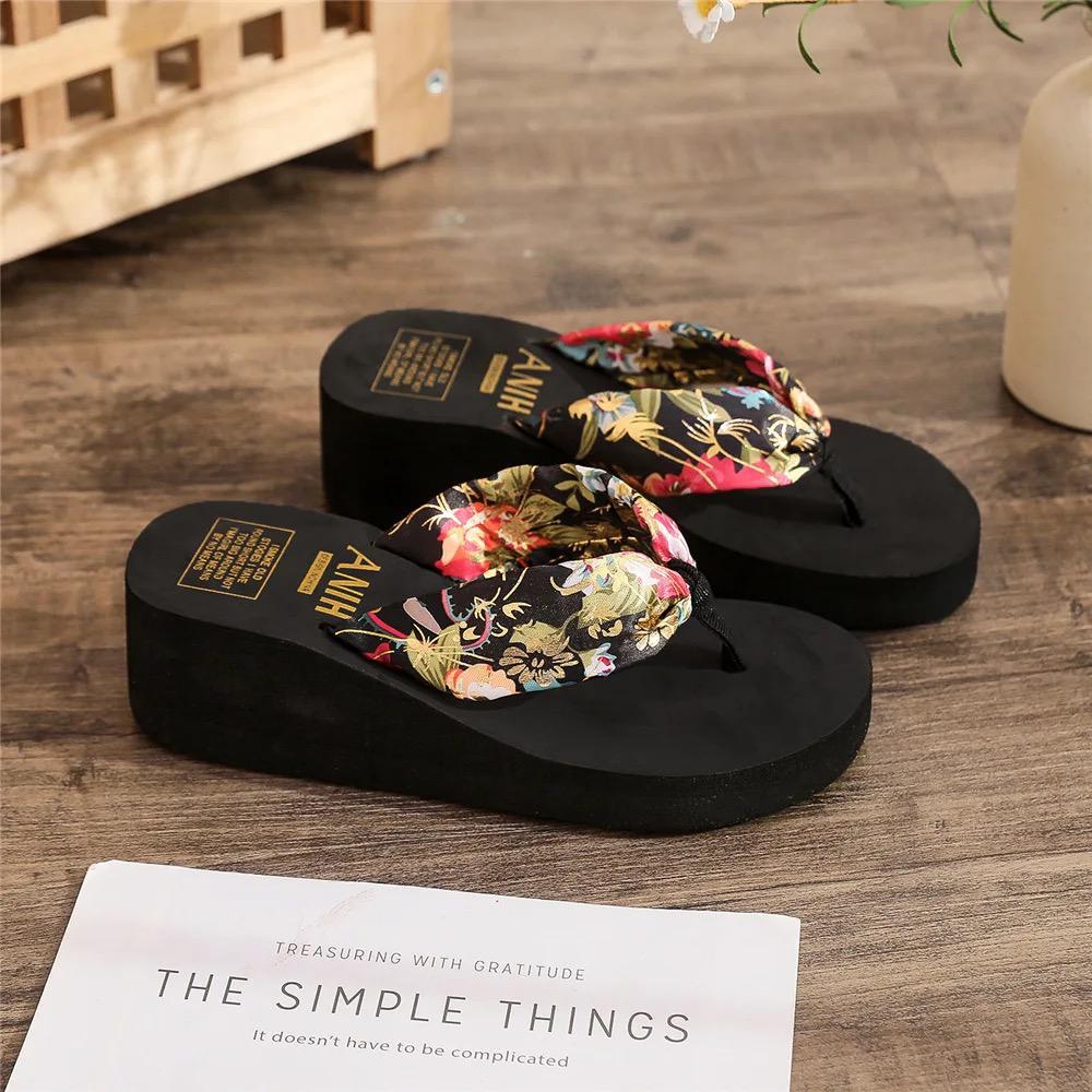 Stylish Women's Summer Sandals