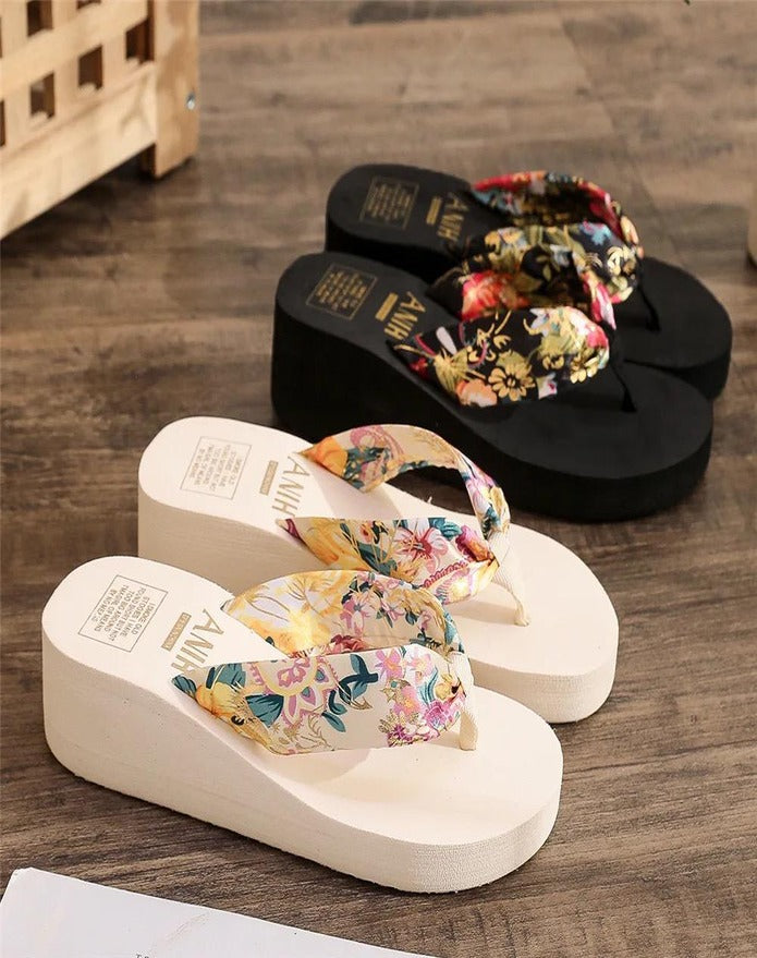 Stylish Women's Summer Sandals