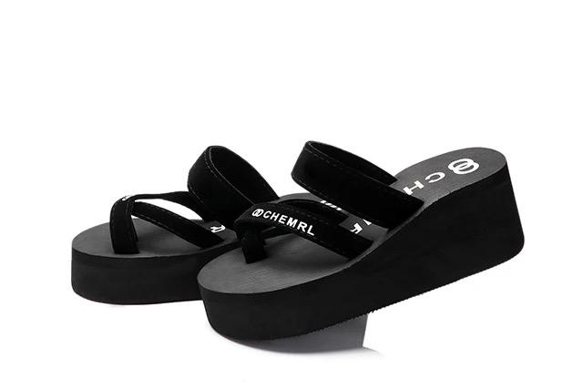 Platform Sandals