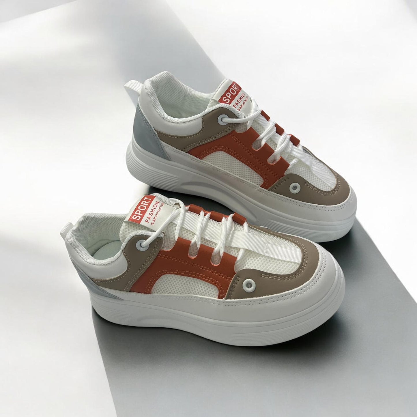 Stylish women's  sneaker -  BM6