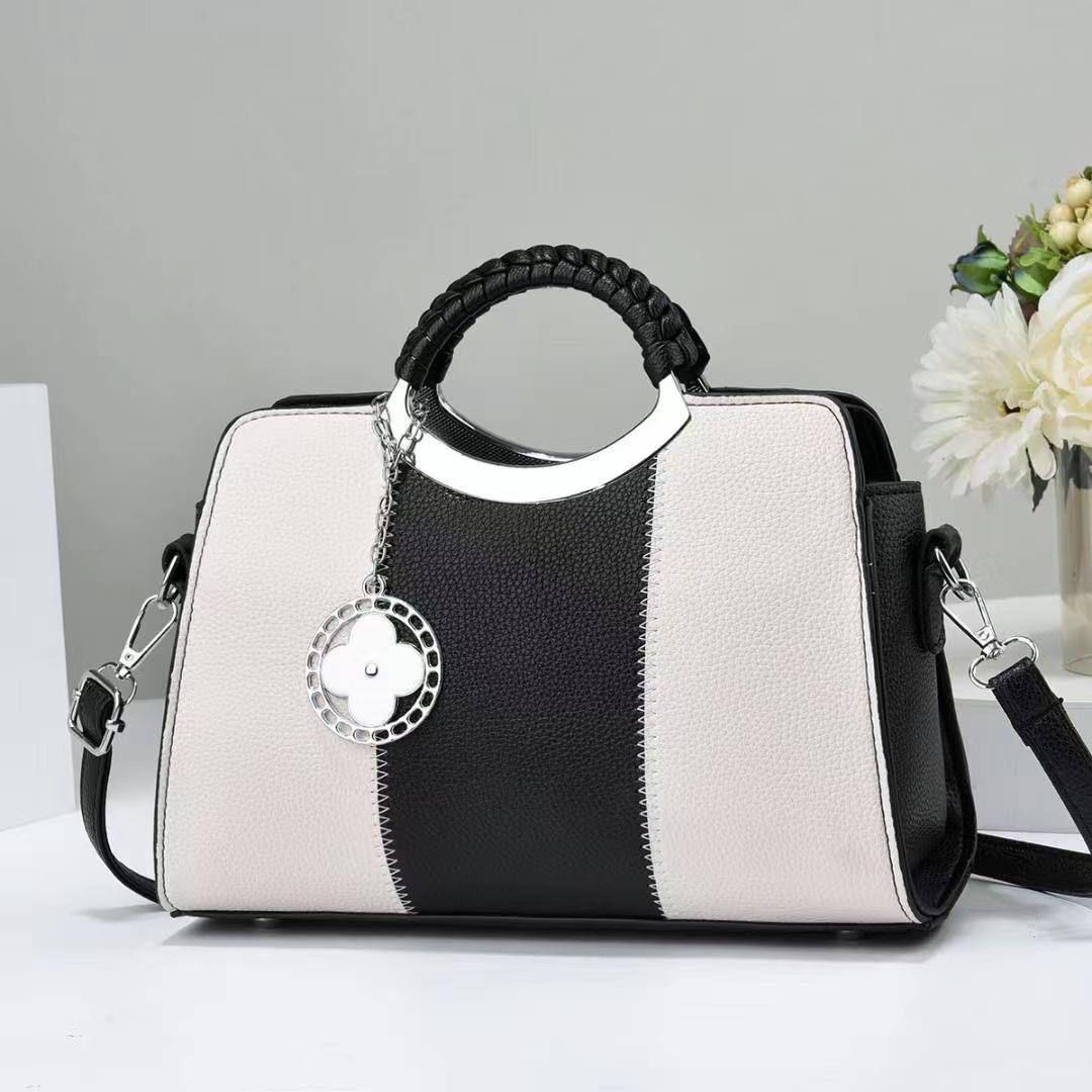 Women's bag 19028-1-Black