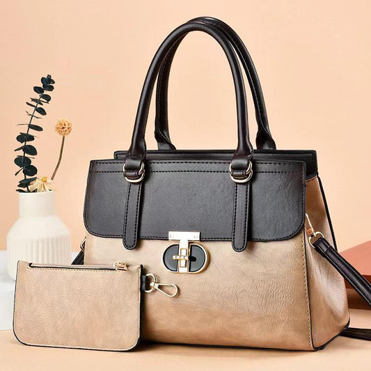 Women's bag 19028-26 / Beige