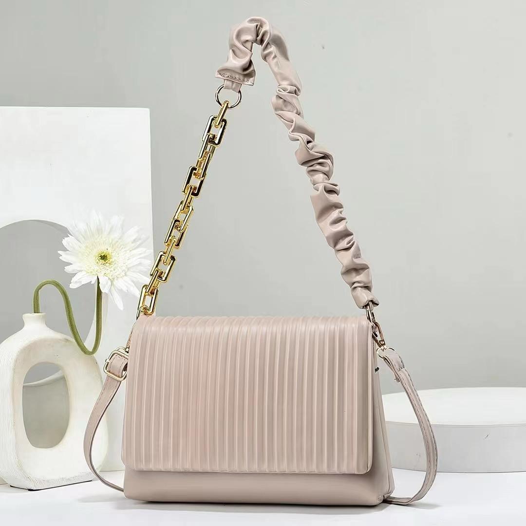 Women's bag 19028-25 / Beige