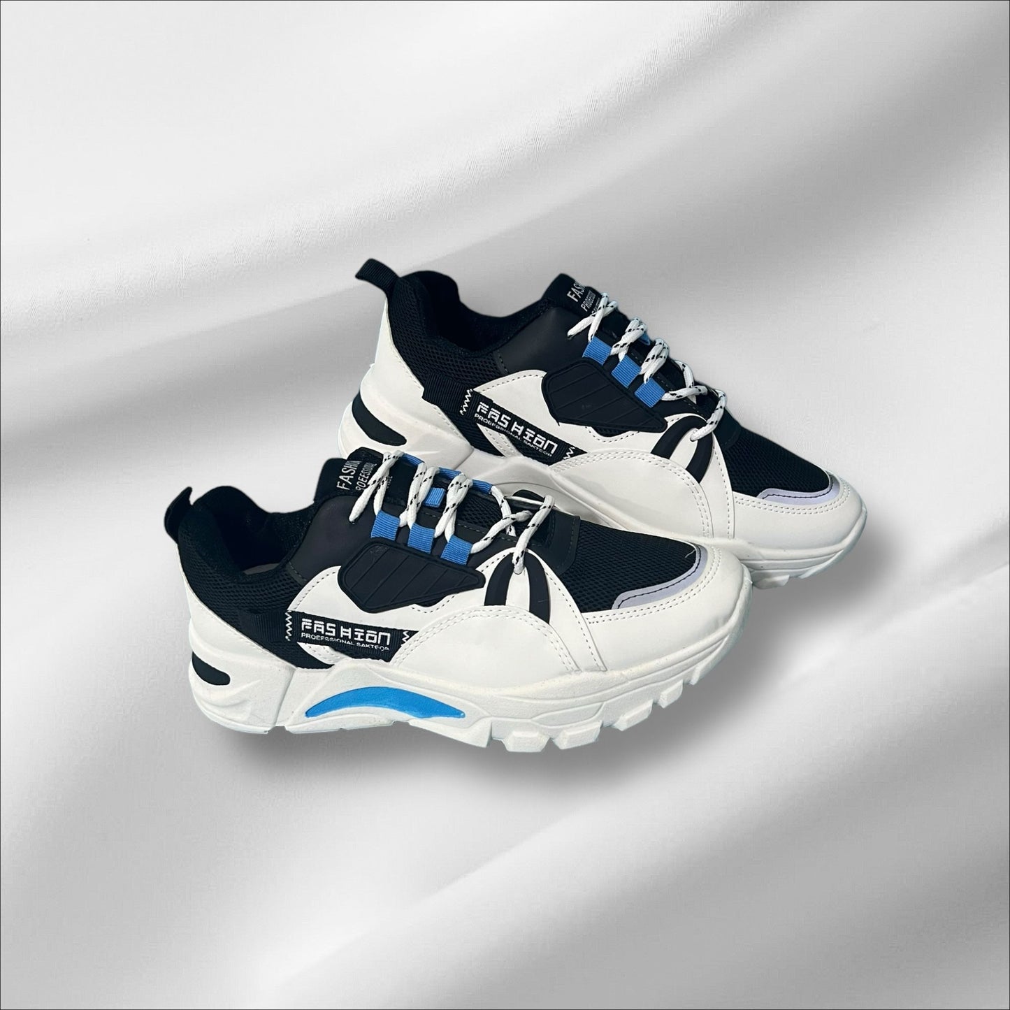 Casual Fitness Walking Shoes For men - ZM98