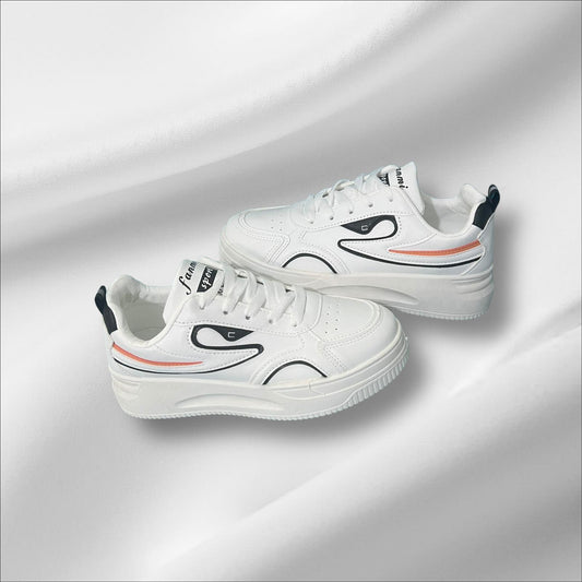 Girls' sports shoes- A105