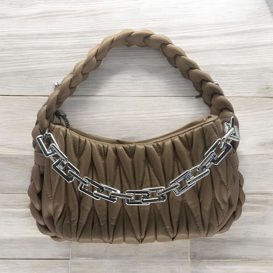 Shoulder Bag - 19028-31