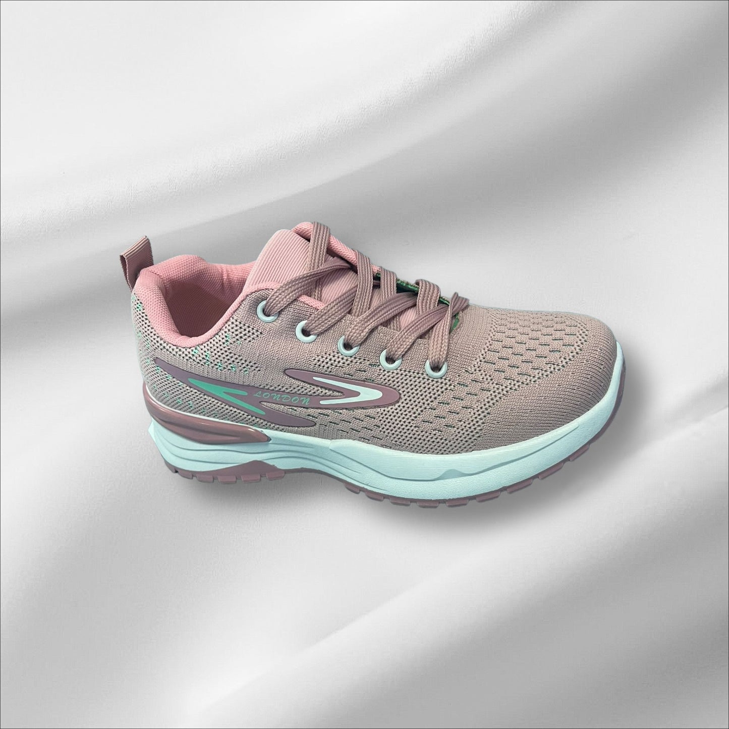 Athletic Shoe - 102