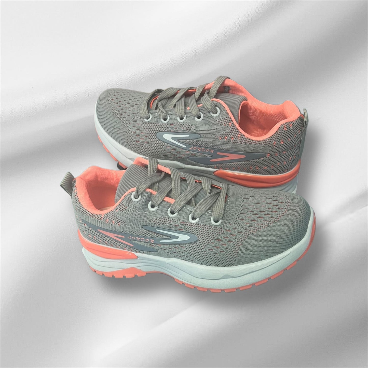 Athletic Shoe - 102