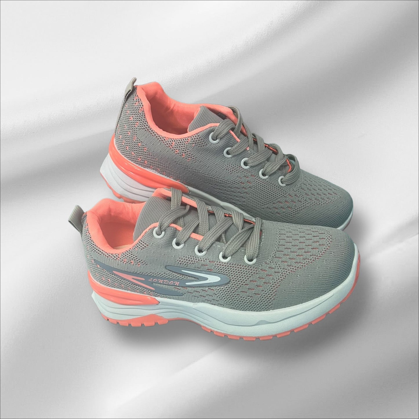 Athletic Shoe - 102